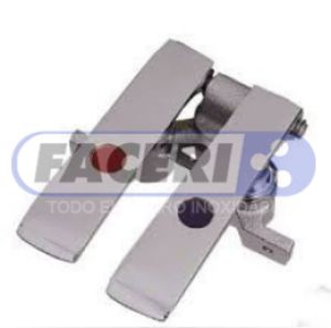 Llave a rodilla