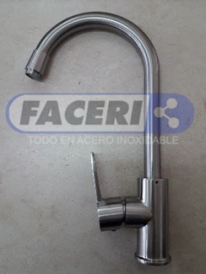 Grifería Monomando