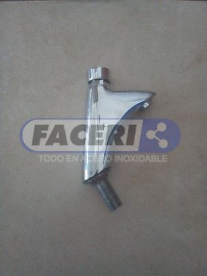 Llave con temporizador